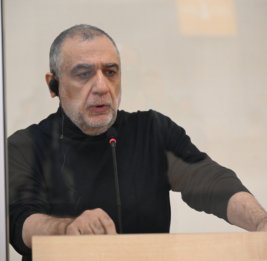 
Открытое письмо профессору Нью-Йоркского университета в связи с преступлениями Рубена Варданяна