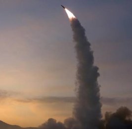 Для ударов по Украине: ракетное подразделение Северной Кореи в России