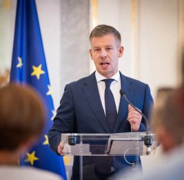 
Мадьяр объявил о новых мерах на фоне кризиса вокруг АЭС &laquo;Пакш&raquo;