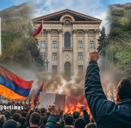 Последний бой реваншистов