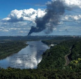 Новый удар по Wildberries. Взрывы в Татарстане. Третья атака на НПЗ в Уфе