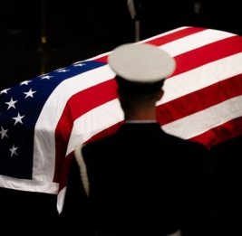 
Пентагон обновил данные о потерях военных США в Иране