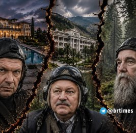 Сезон каникул отменяется
