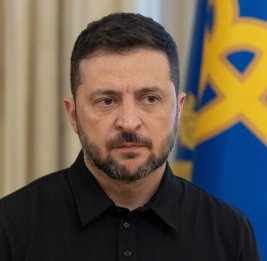 
Зеленский: Поставки противоракет Украине сократились втрое