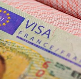 
Франция отказала в визе уже двум кандидатам на пост генконсула России