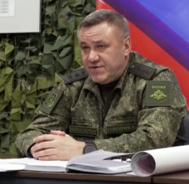 Путин объявил, что все службы тыла будут сосредоточены в одних руках