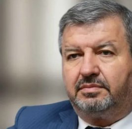 Проект железной дороги Китай-Кыргызстан-Узбекистан может получить продолжение через Каспий 