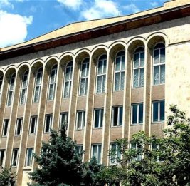 Конституционный суд Армении начал рассмотрение рамочного соглашения по проекту TRIPP