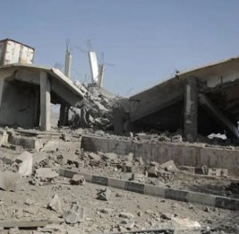 В результате ударов США по Йемену погибли сотни мирных жителей
