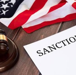 В Сенате США хотят ужесточить санкции в отношении России и Ирана