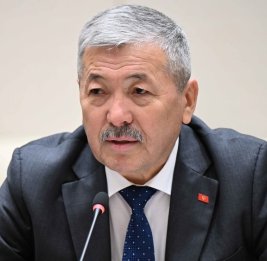 Премьер Кыргызстана назвал укрепление отношений с РФ одним из приоритетов политики