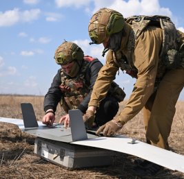 Россия ударила по двум сухогрузам в Черном море