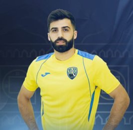 &laquo;Кяпаз&raquo; сохранил своего воспитанника