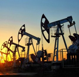 
Цены на азербайджанскую нефть изменились разнонаправленно