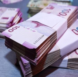 
В Азербайджане из госбюджета за 7 месяцев возвращено около 192 млн манатов