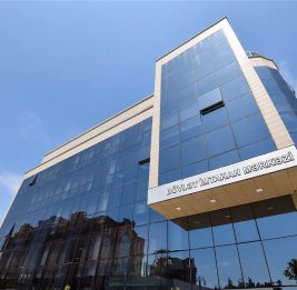 
В субботу 1350 кандидатов сдадут экзамены в школы и центры искусств