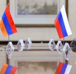 &laquo;Драматическое падение&raquo; товарооборота между Арменией и Россией