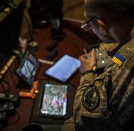 
США вновь передают Украине ценные данные: &laquo;Все любят победителей&raquo;