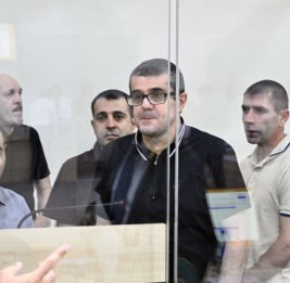 
В суде по апелляционным жалобам граждан Армении объявлено окончательное решение