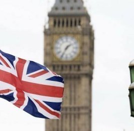 
Британия расширила список антироссийских санкций на 19 позиций
