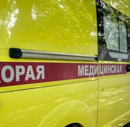 
При атаке БПЛА в Нижегородской области пострадали четыре человека
