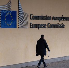 Еврокомиссия призвала все страны ЕС поставить Киеву ракеты ПВО