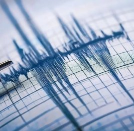 
В японской префектуре Кумамото произошло землетрясение магнитудой 4,6