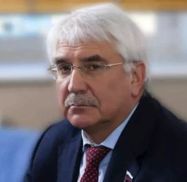 В Госдуме РФ отреагировали на заявление Джейхуна Байрамова об Украине
