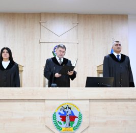 Суд огласил окончательное решение по апелляционным жалобам граждан Армении