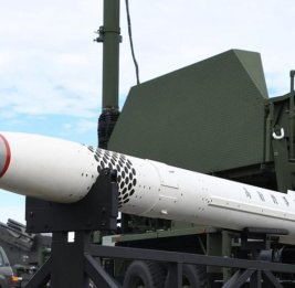 Несколько европейских стран отказались поставлять Киеву ракеты Patriot