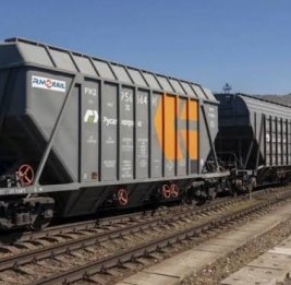 Транзитом через Азербайджан из России в Армению отправится партия пшеницы и угля