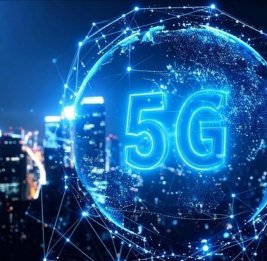 
Число абонентов 5G в Турции достигло 44,5 млн