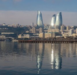 Создан Оргкомитет в связи с предстоящим в Баку Азербайджанским международным инвестиционным форумом