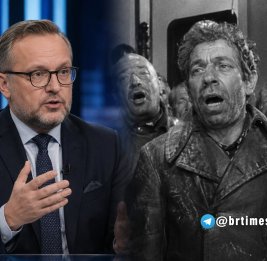 &laquo;Собачье сердце&raquo; геополитики