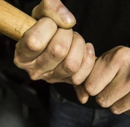 В Товузском районе убита 65-летняя женщина, задержан её племянник