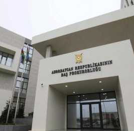 Генпрокуратура: В Тертере задержан подозреваемый в убийстве пожилых супругов и поджоге их дома