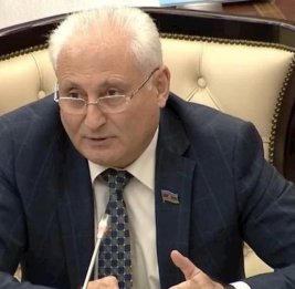 Депутат: Парафированное в США соглашение об установлении мира заложило основу нового геополитического этапа на Южном Кавказе