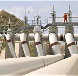 Казахстан резко увеличит экспорт нефти через БТД в 2026 году