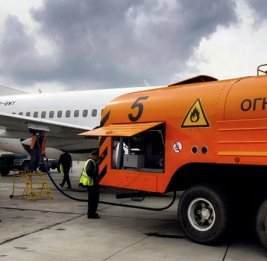 Южная Корея отправила в Россию почти 30 тыс. тонн топлива