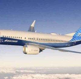 Авиационные власти США потребовали инспекции Boeing 737 MAX после обнаружения трещин