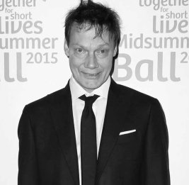 Умер продюсер Мадонны и Blur