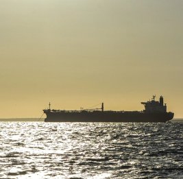 
Украина решает, кому проходить через Черное море