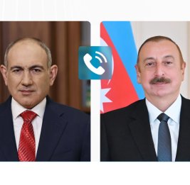 
Сообщение Пресс-службы Президента