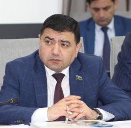 
Результат мирных инициатив Президентa Ильхамa Алиевa: Азербайджан и Армения воспринимают друг друга как потенциальных партнеров