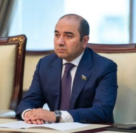 
Депутат: Вашингтонские договоренности служат важной платформой для мирного будущего Южного Кавказа