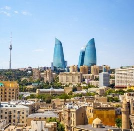 
В воскресенье в Азербайджане будет 40&deg; тепла
