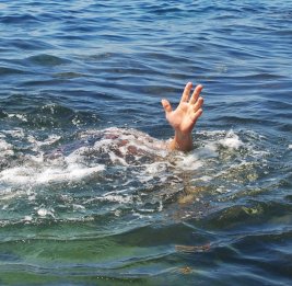 
Спасатели нашли тело 16-летнего подростка, утонувшего в Пиршаги