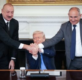 Победа, закрепленная миром