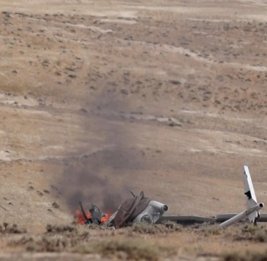 
В Болгарии рядом с компрессорной станцией Трансбалканского газопровода взорвался беспилотник
