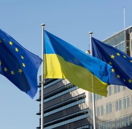 
ЕС выделил еще 30 млн евро в Фонд поддержки энергетики Украины